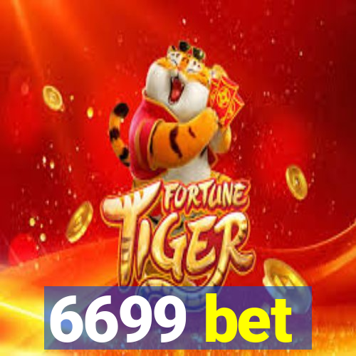 6699 bet